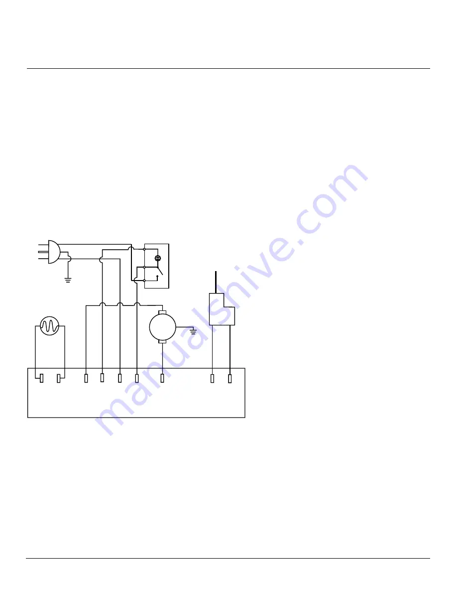 Master Lock B100CEH Owner'S Manual Download Page 69