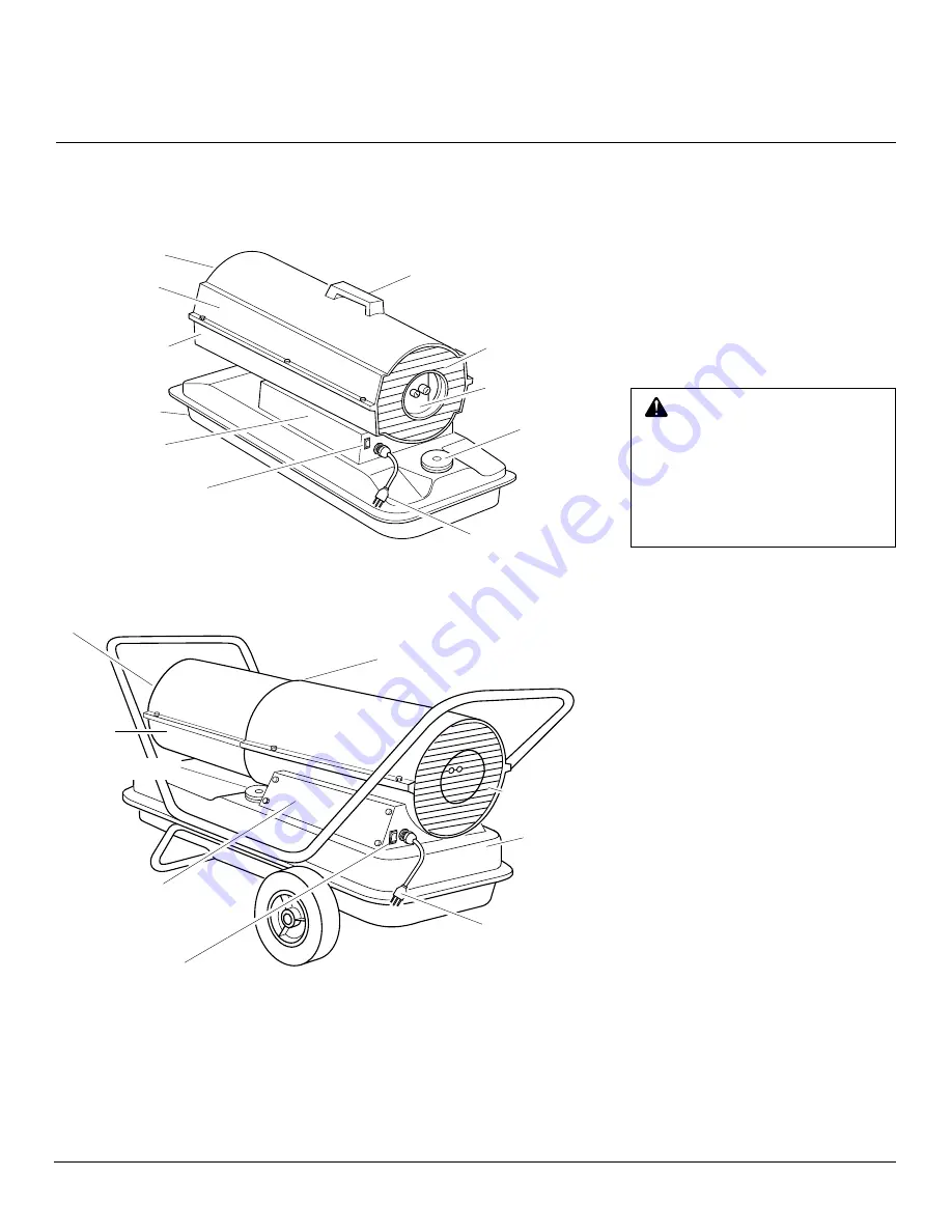 Master Lock B100CEH Owner'S Manual Download Page 83