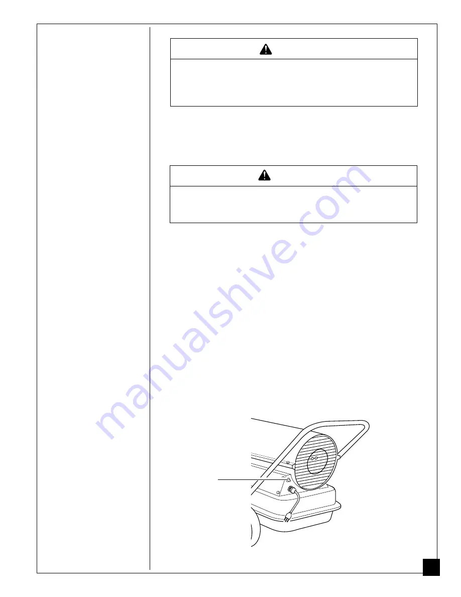 Master Lock BR150CE Owner'S Manual Download Page 7