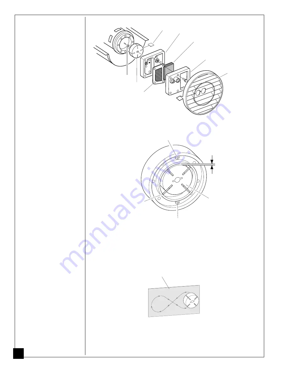 Master Lock BR150CE Скачать руководство пользователя страница 14