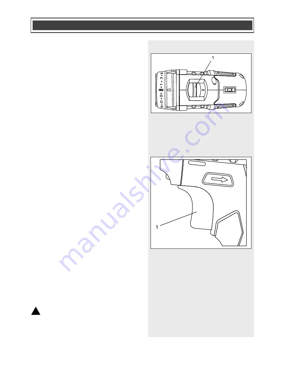 master mechanic 134453 Скачать руководство пользователя страница 17