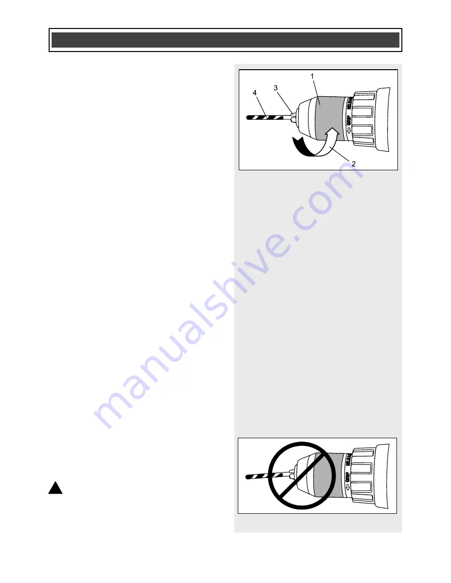 master mechanic 134453 Скачать руководство пользователя страница 18