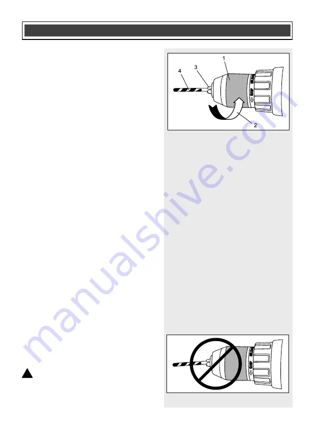 master mechanic 151997 Owner'S Manual Download Page 18