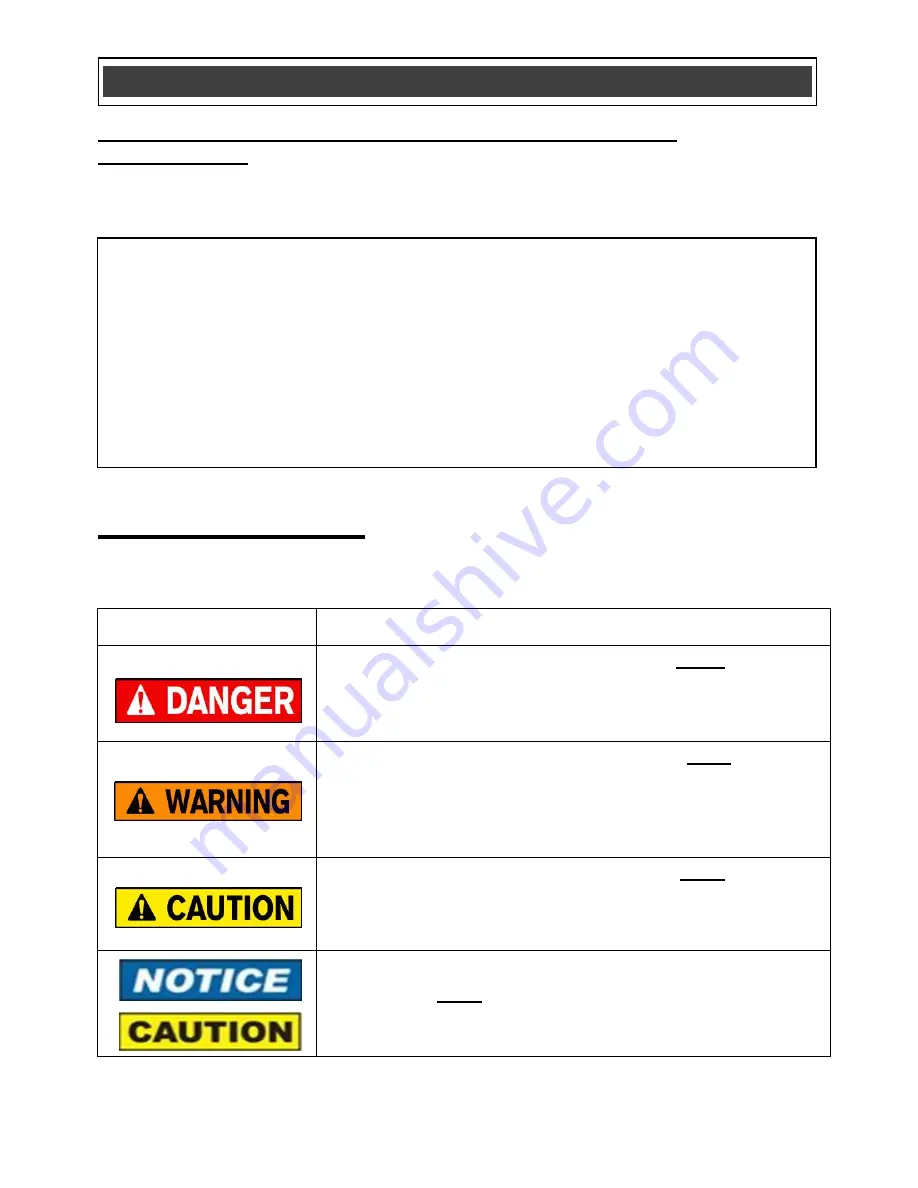 master mechanic 172042 Скачать руководство пользователя страница 3