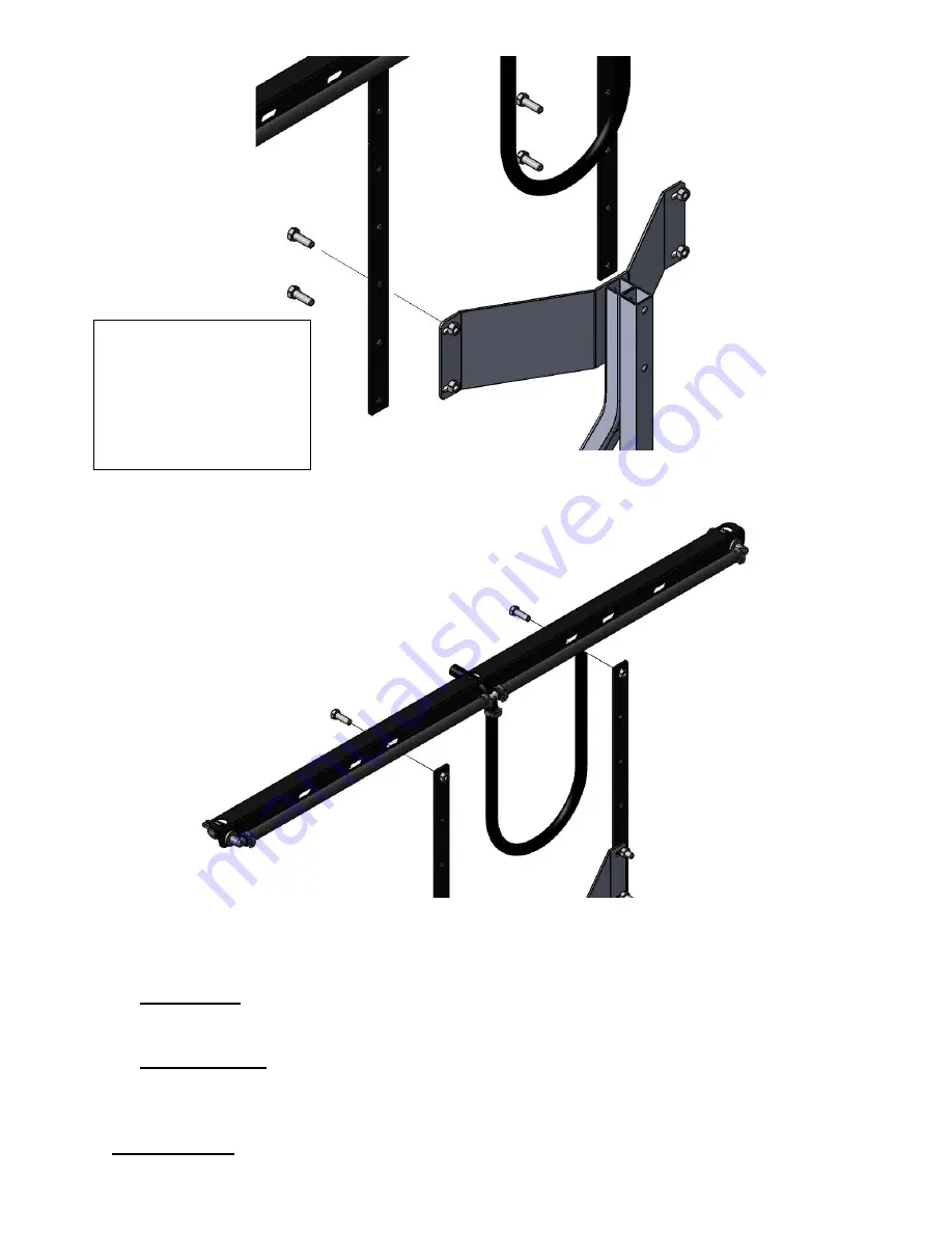 Master MFG New Direction User Manual Download Page 6