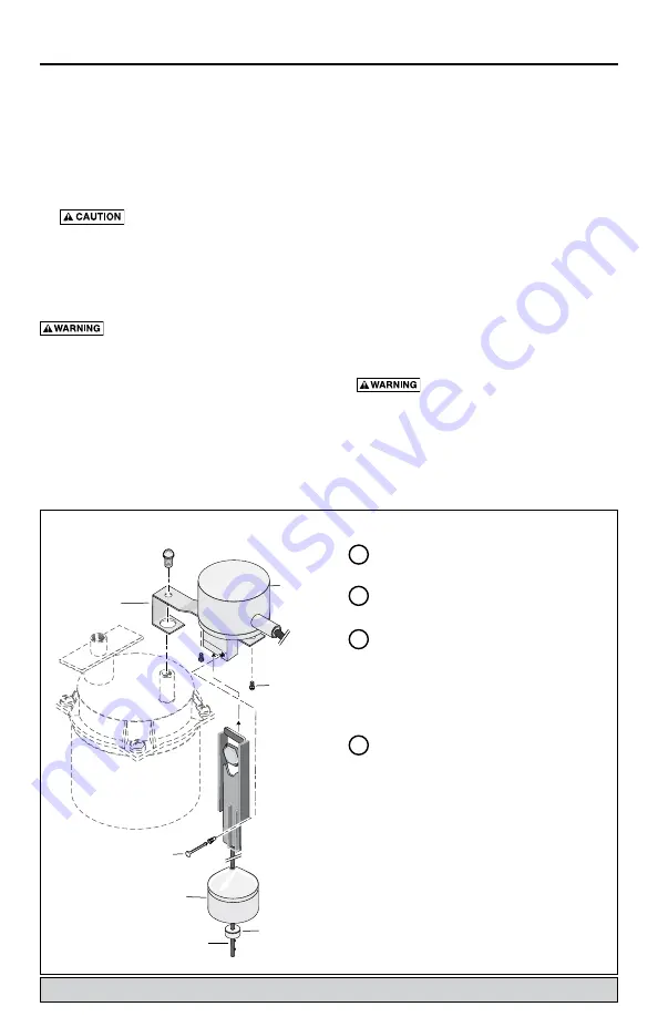 Master Plumber 539906 Скачать руководство пользователя страница 4