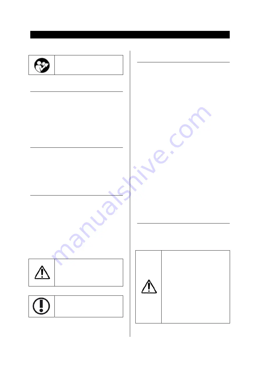 Master Pumps 5411074140182 Manual Download Page 3