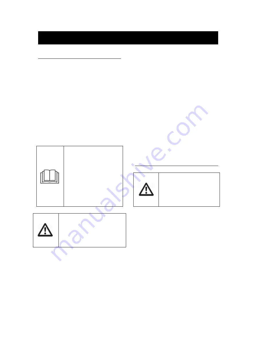 Master Pumps 5411074199029 Original Instructions Manual Download Page 12