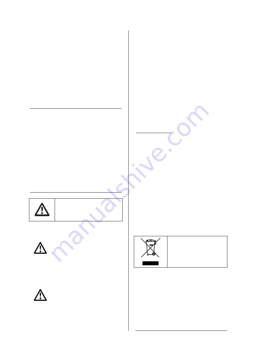 Master Pumps MPC402 Original Instructions Manual Download Page 21