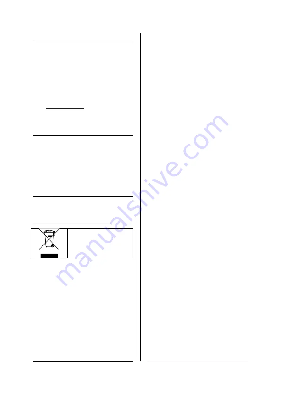 Master Pumps MPC750COMPACT Original Instructions Manual Download Page 14