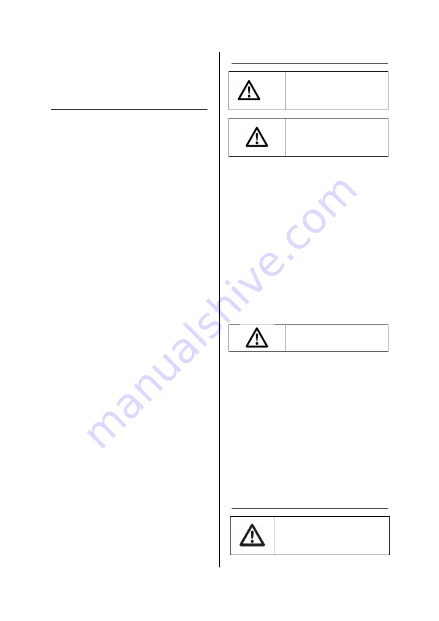 Master Pumps MPC750COMPACT Original Instructions Manual Download Page 25