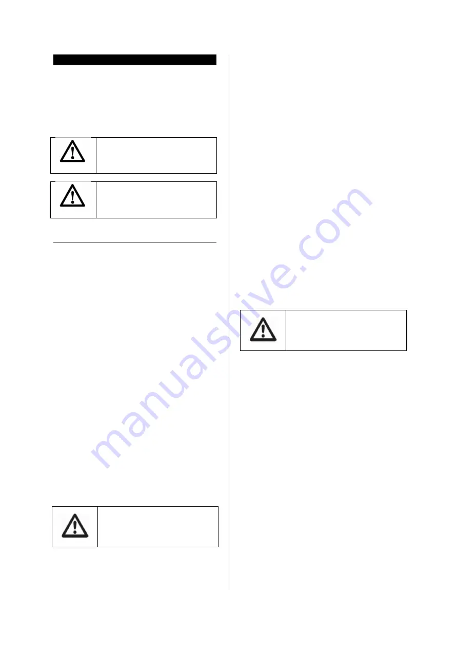 Master Pumps MPXA08MRCALL Original Instructions Manual Download Page 18