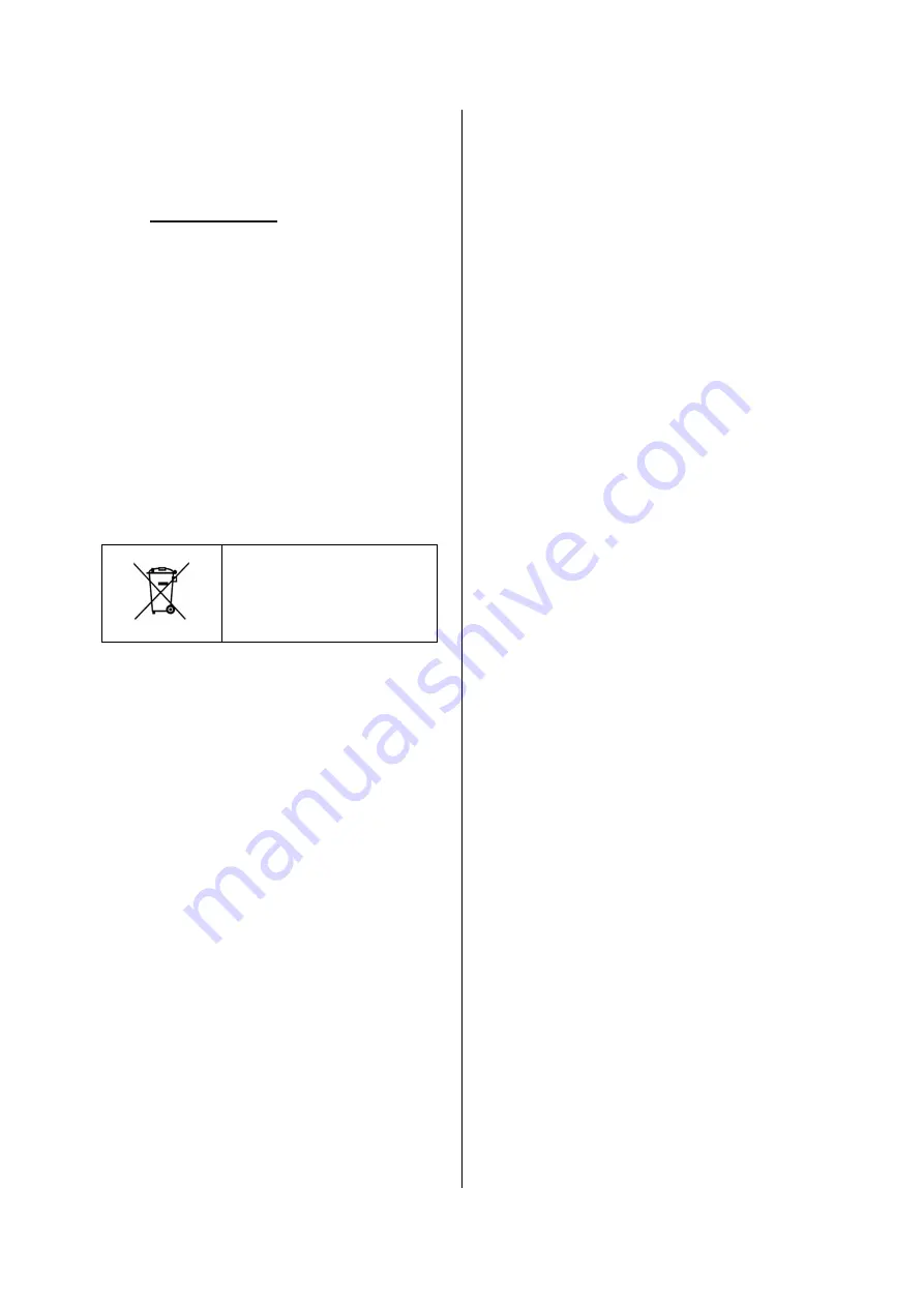 Master Pumps MPXA08MRCALL Original Instructions Manual Download Page 22