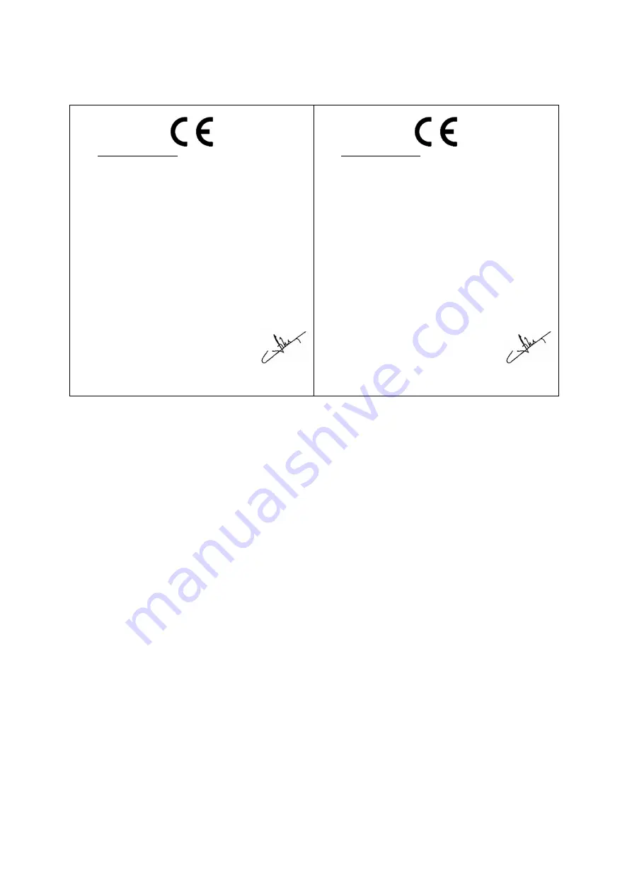 Master Pumps MPXA08MRCALL Original Instructions Manual Download Page 35