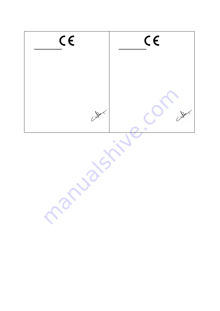 Master Pumps MPXA08MRCALL Original Instructions Manual Download Page 37