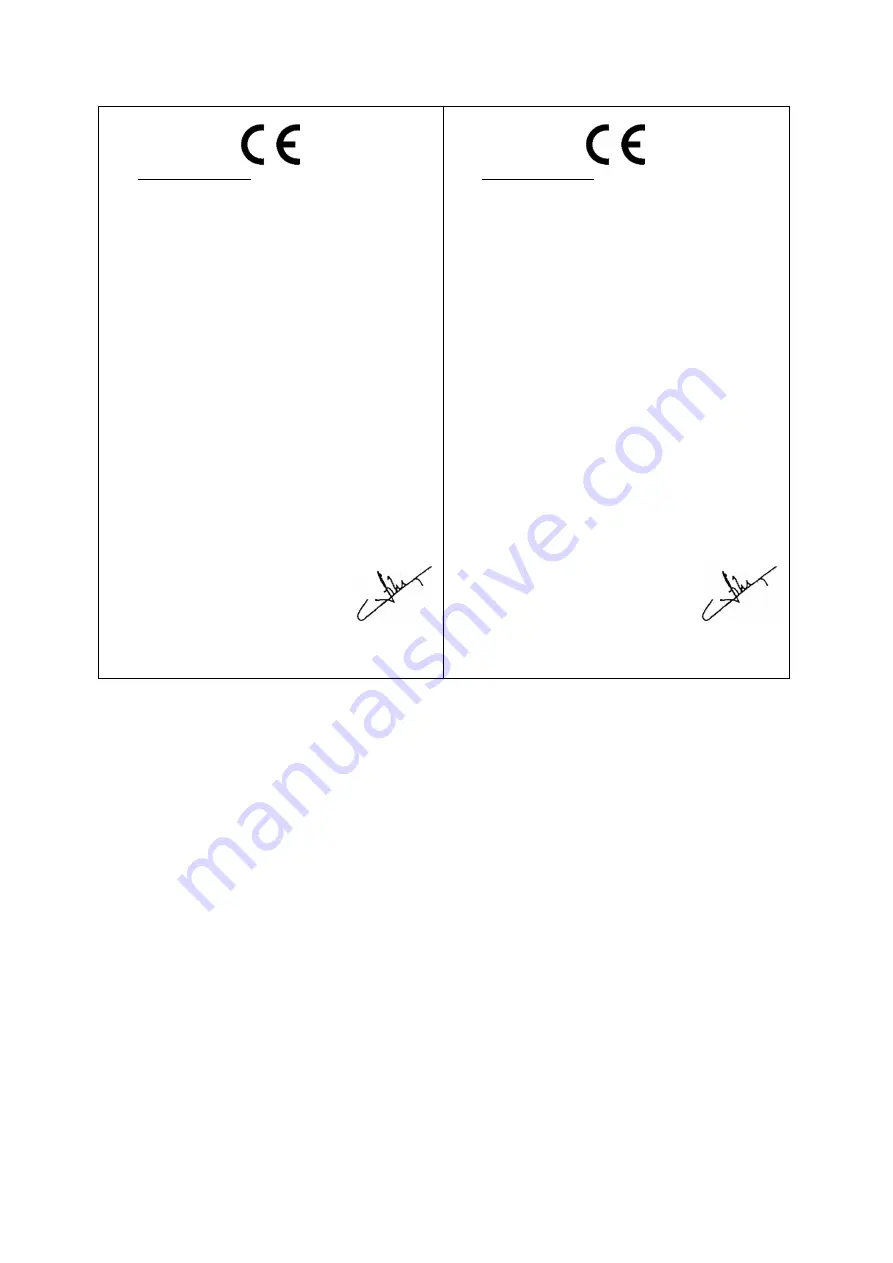 Master Pumps MPXA81 Original Instructions Manual Download Page 28