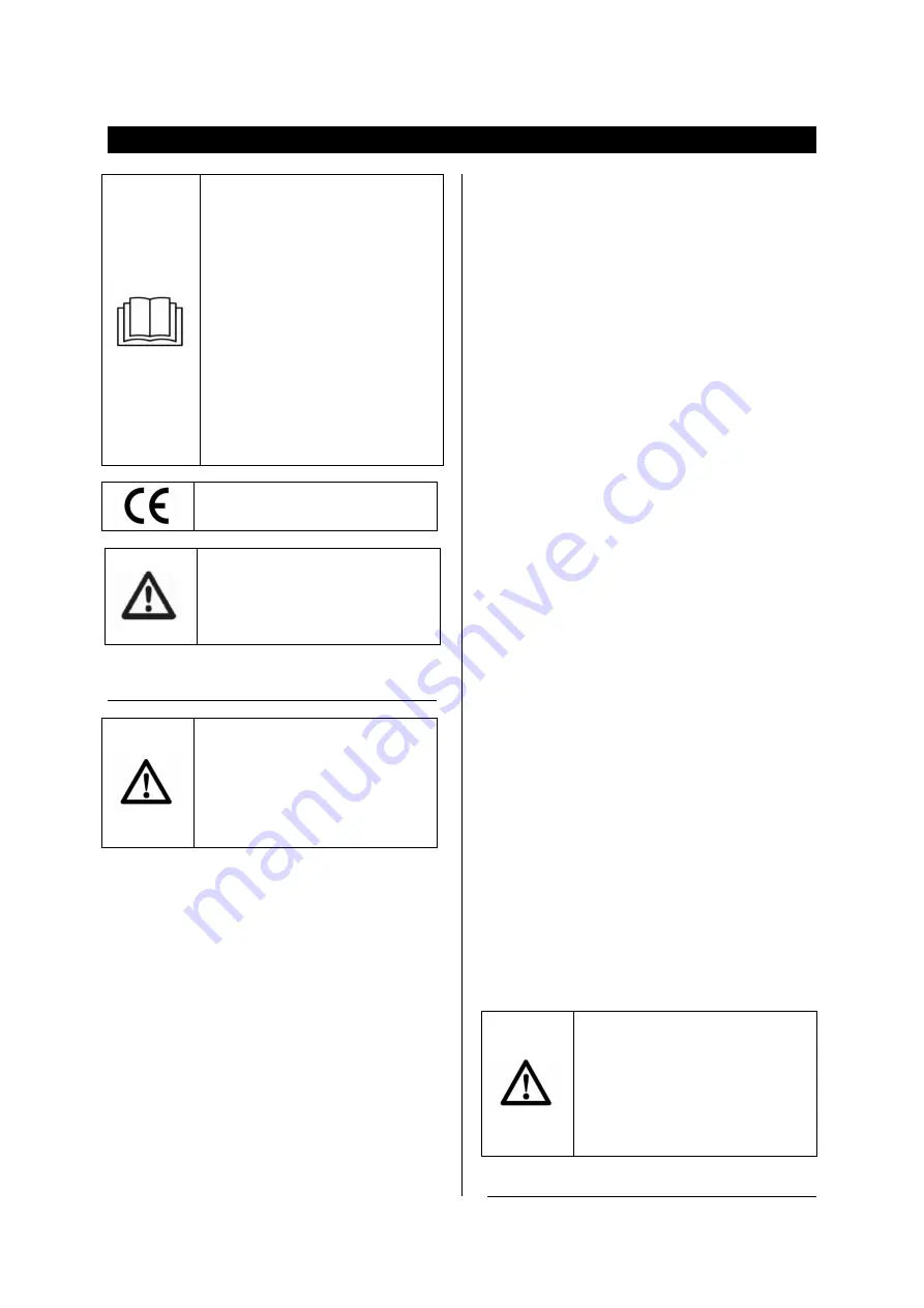 Master Pumps MPXI1102 Скачать руководство пользователя страница 29