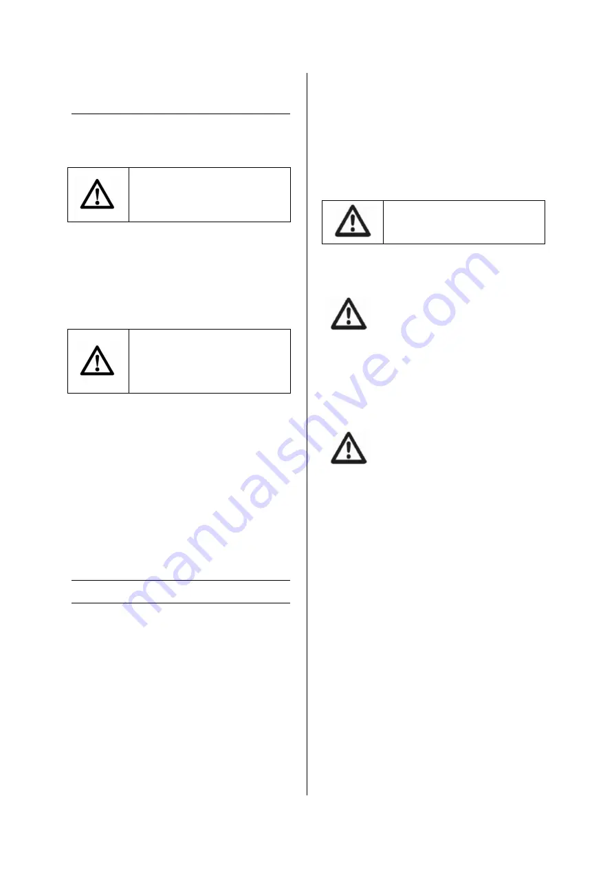 Master Pumps MPXI11MULTIPC18 Original Instructions Manual Download Page 10