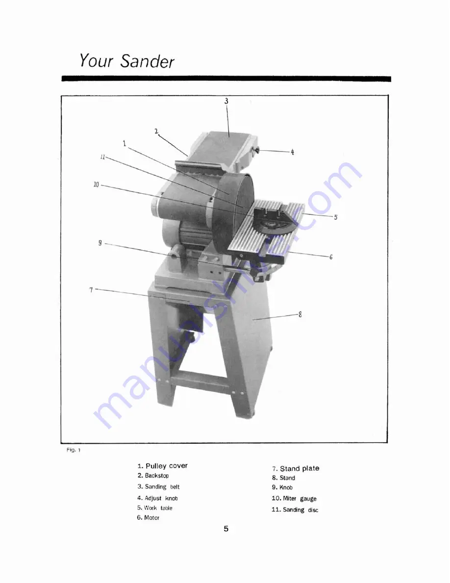 Master Quality Power ww70069 Instruction Manual Download Page 7