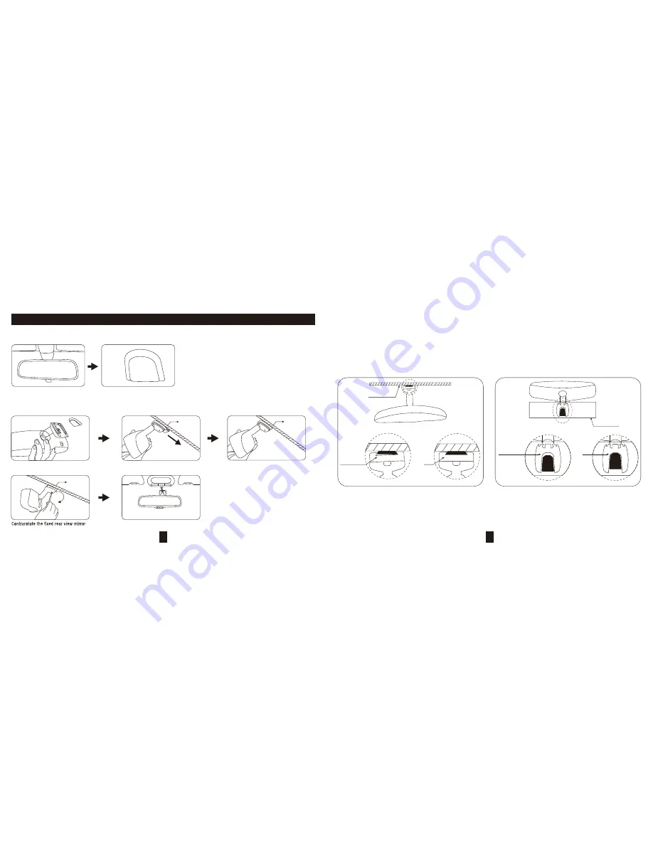 Master Tailgaters MR-43E2DVR 2 Скачать руководство пользователя страница 7