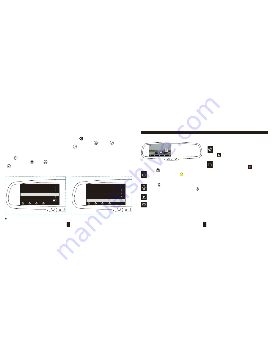 Master Tailgaters MR-43E2DVR 2 Скачать руководство пользователя страница 13