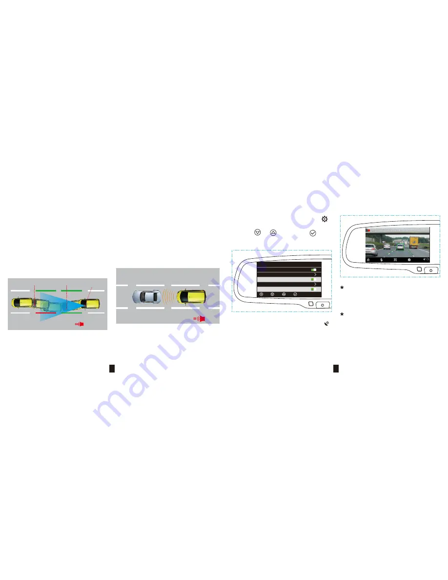 Master Tailgaters MR-43E2DVR 2 Скачать руководство пользователя страница 15