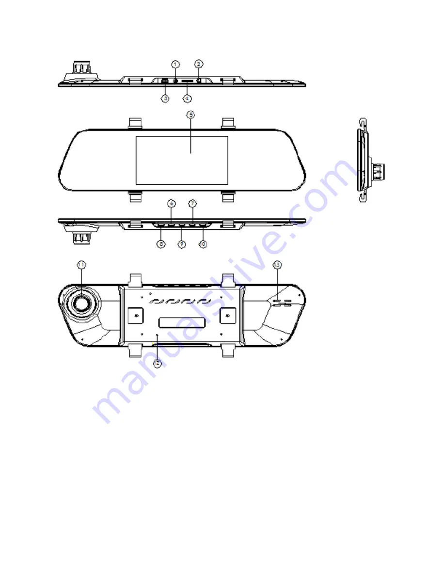 Master Tailgaters MR-50-C2 User Manual Download Page 3