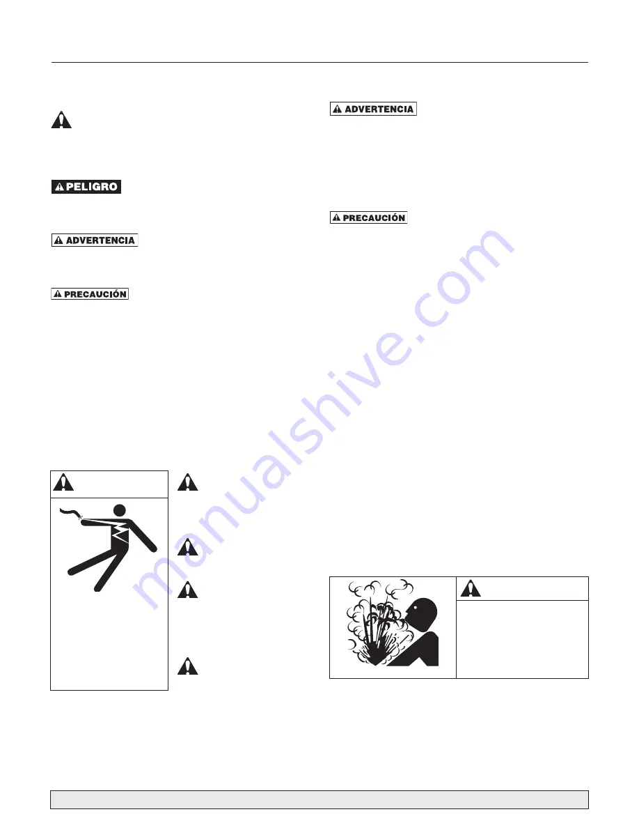 Master 123340 Owner'S Manual Download Page 11