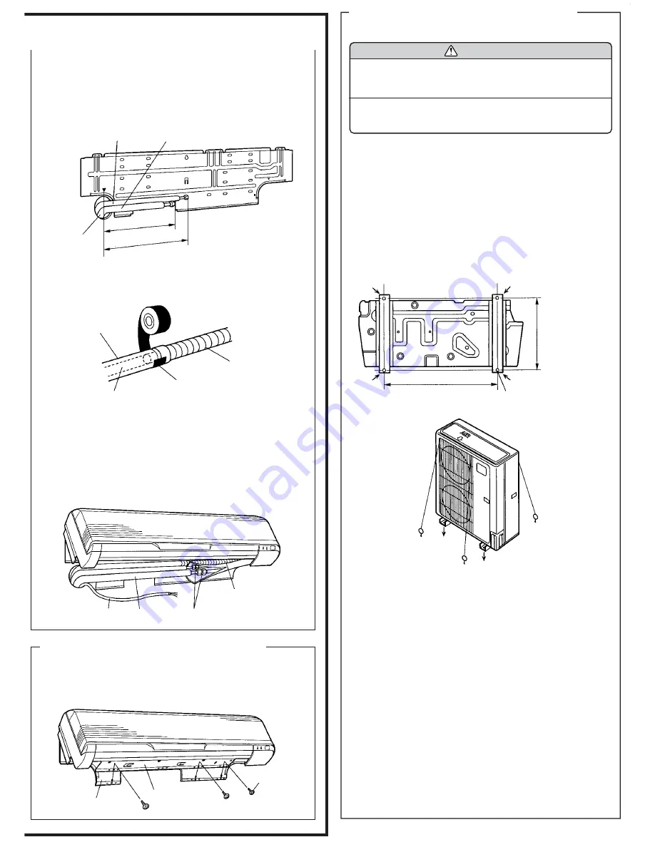 Master 9369651014 Installation Instruction Sheet Download Page 8