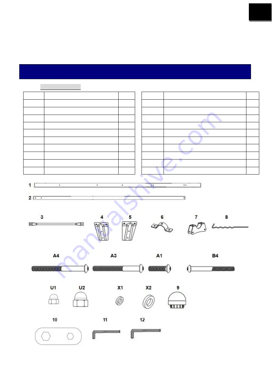 Master A3 Manual Download Page 3