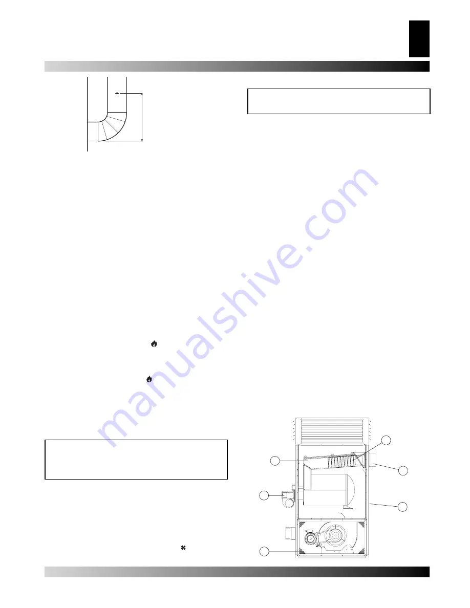 Master BG 100 Operation And Maintenance Manual Download Page 21