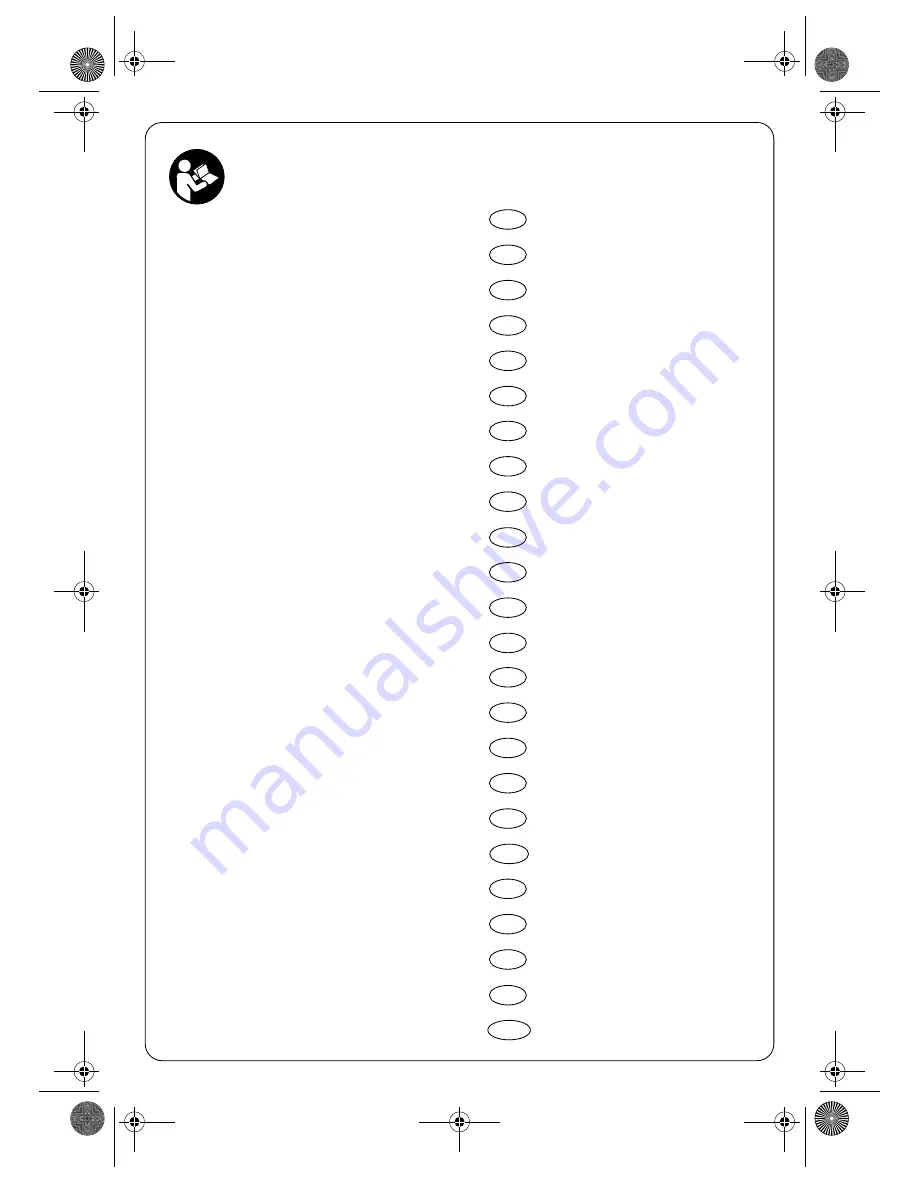 Master BMH 40-XES Скачать руководство пользователя страница 2