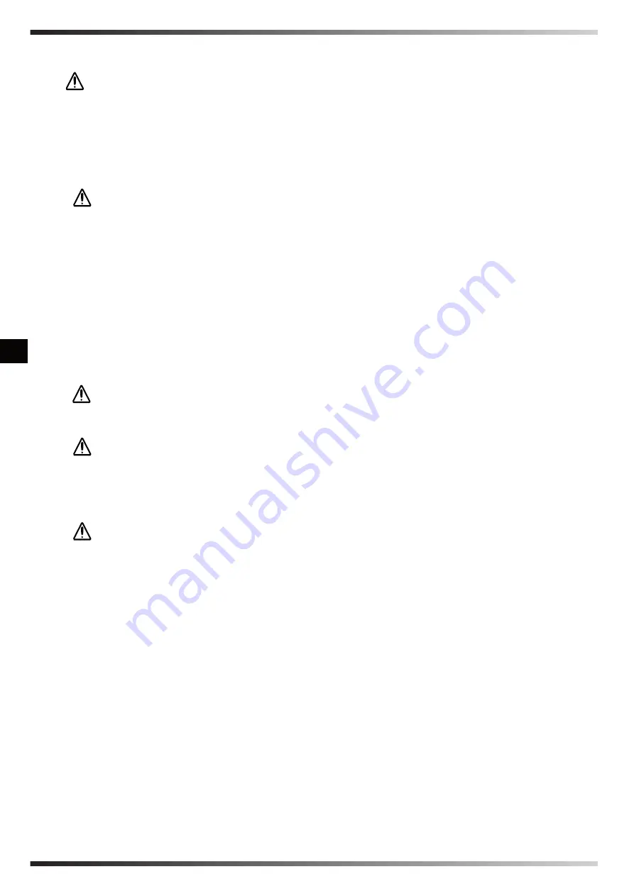 Master CF 75 User And Maintenance Book Download Page 63