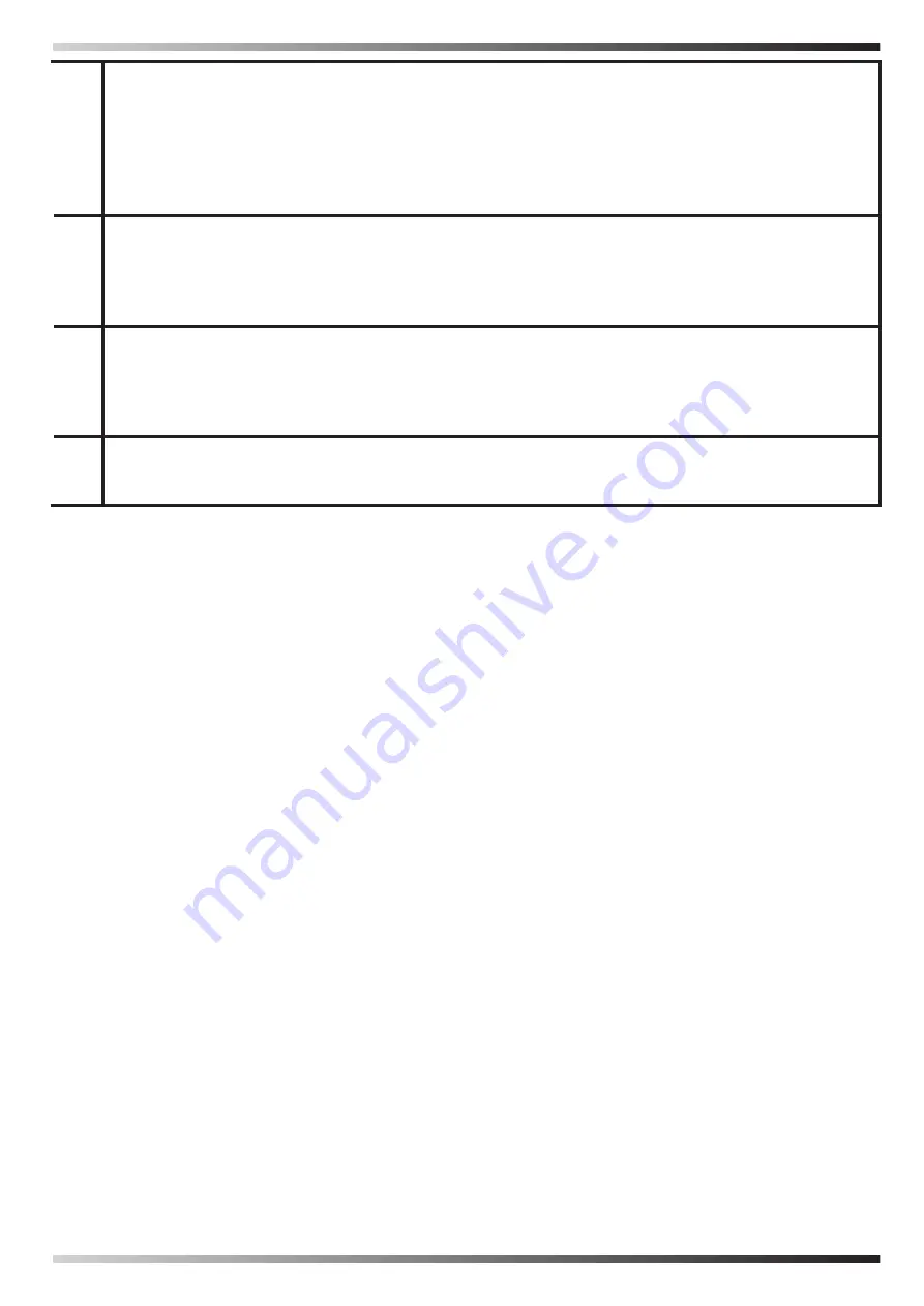 Master CF 75 User And Maintenance Book Download Page 114