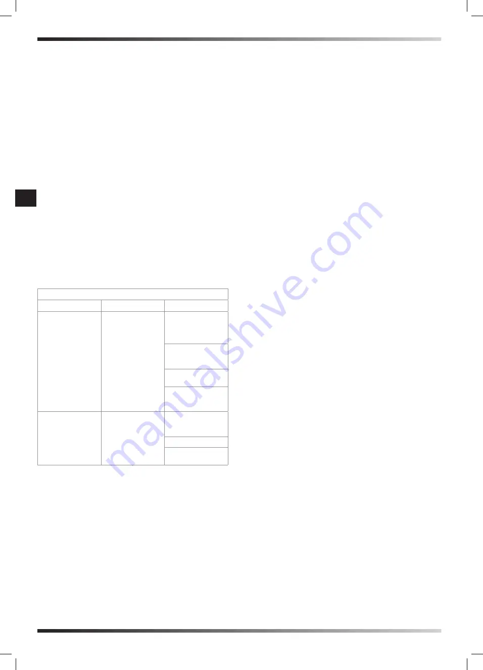 Master DH-716 User And Maintenance Book Download Page 35