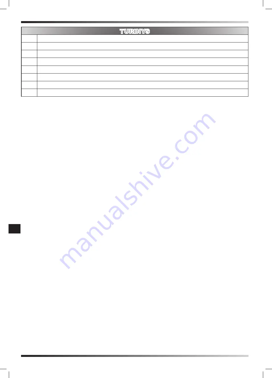 Master DH-716 User And Maintenance Book Download Page 73