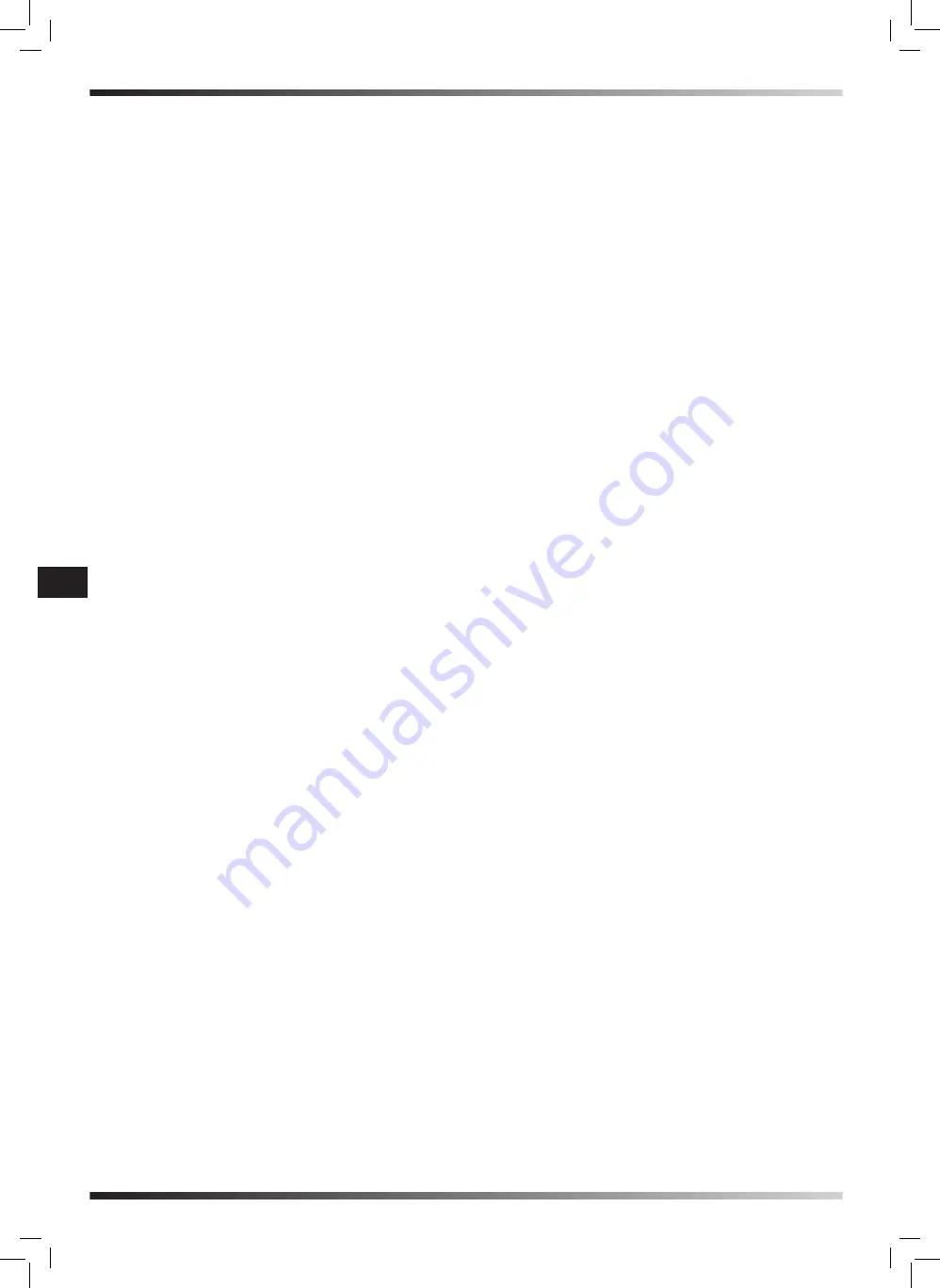 Master DHA 140 User And Maintenance Book Download Page 13