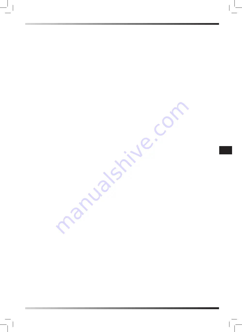 Master DHA 140 User And Maintenance Book Download Page 14