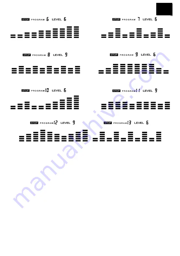 Master E65-ERGOMETER User Manual Download Page 40