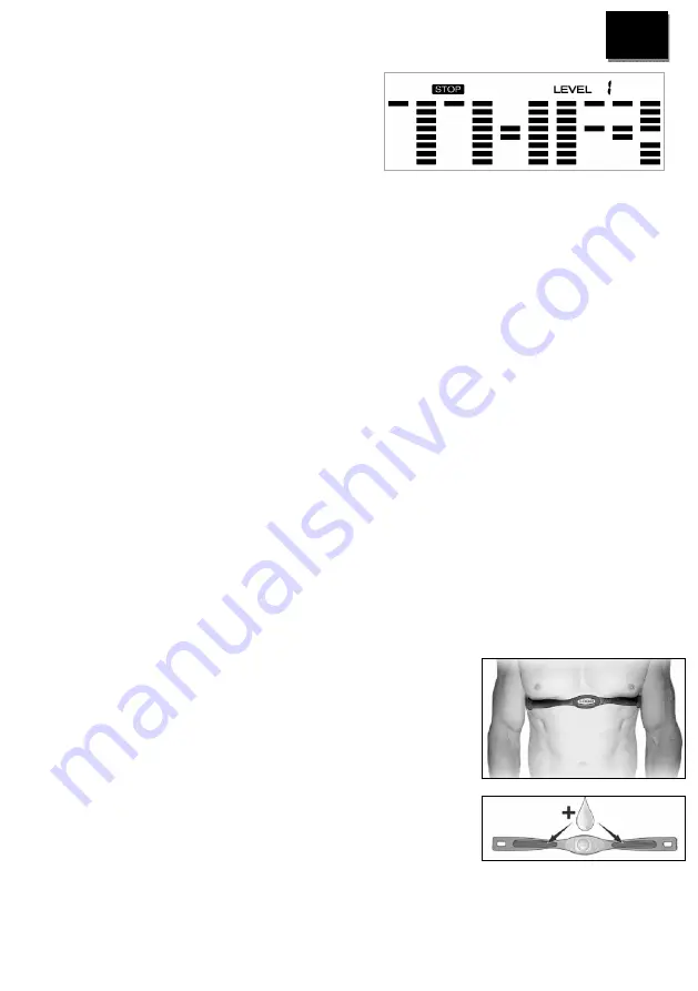 Master E65-ERGOMETER User Manual Download Page 42