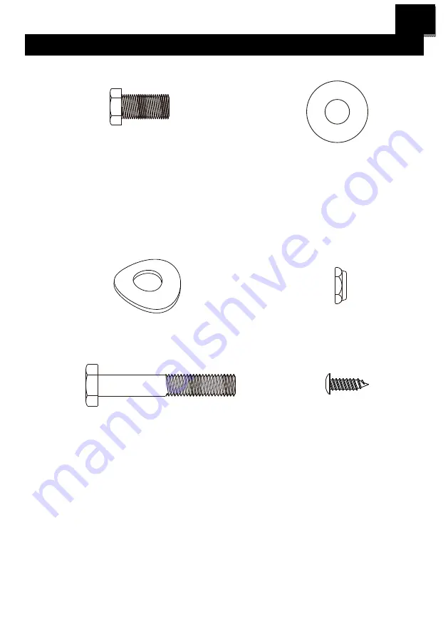 Master E65-ERGOMETER User Manual Download Page 74