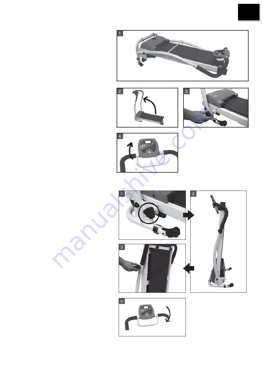 Master F-06 Owner'S Manual Download Page 58