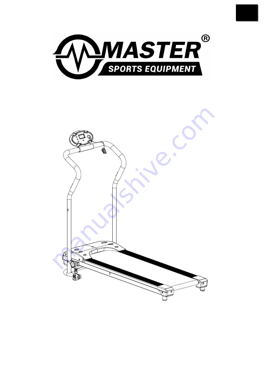 Master F-07 User Manual Download Page 17