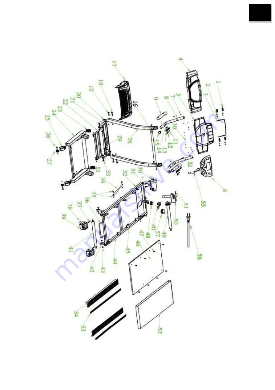 Master F-14 Owner'S Manual Download Page 36