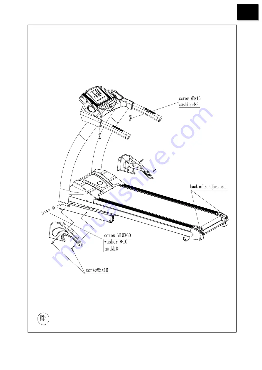 Master F-33 Owner'S Manual Download Page 13