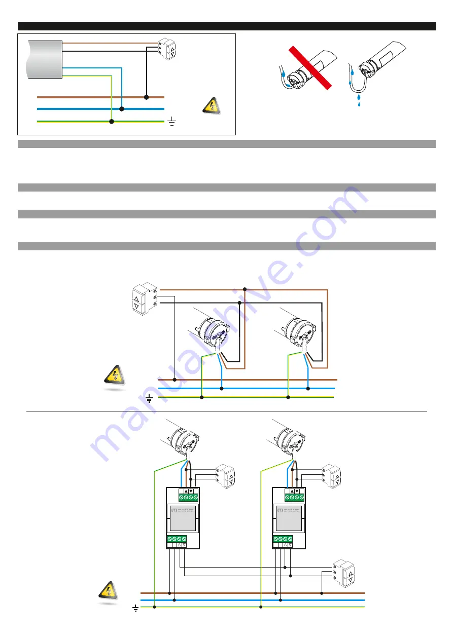 Master GEO-SIDE User Manual Download Page 26