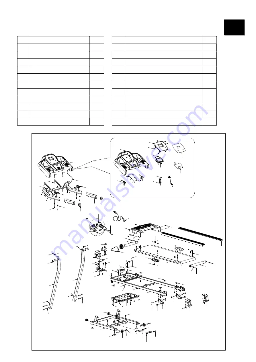 Master MAS-F11 User Manual Download Page 78