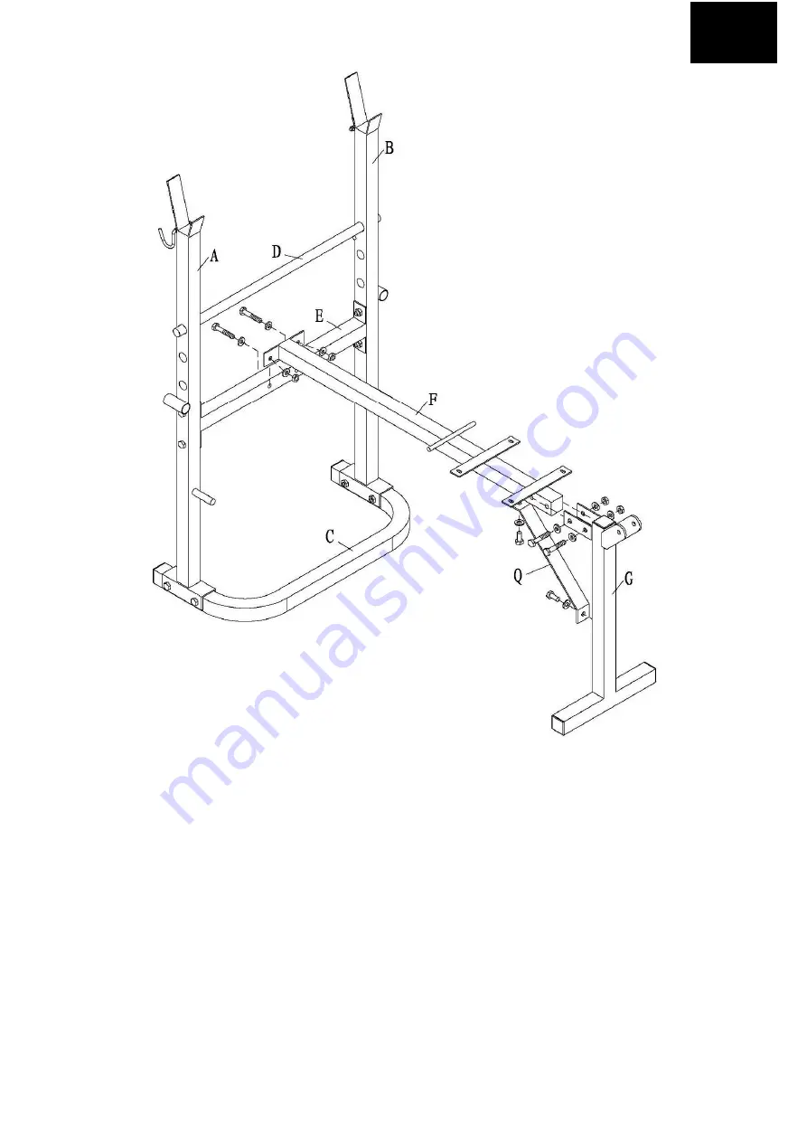 Master MAS4A004 Скачать руководство пользователя страница 4