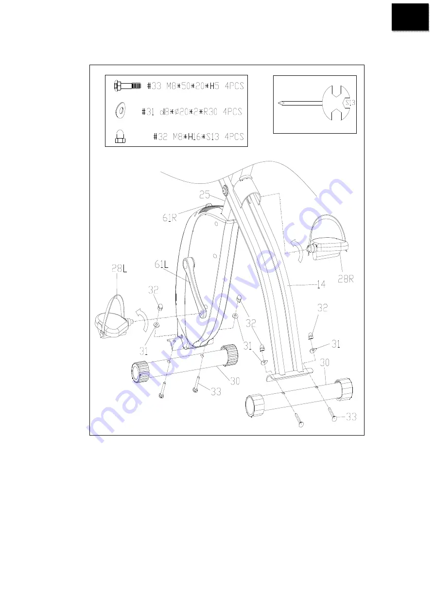 Master MAS4A016 Скачать руководство пользователя страница 27