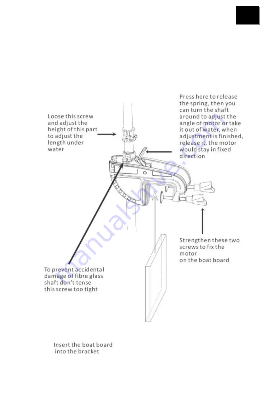 Master Master Jump JL290406 User Manual Download Page 14